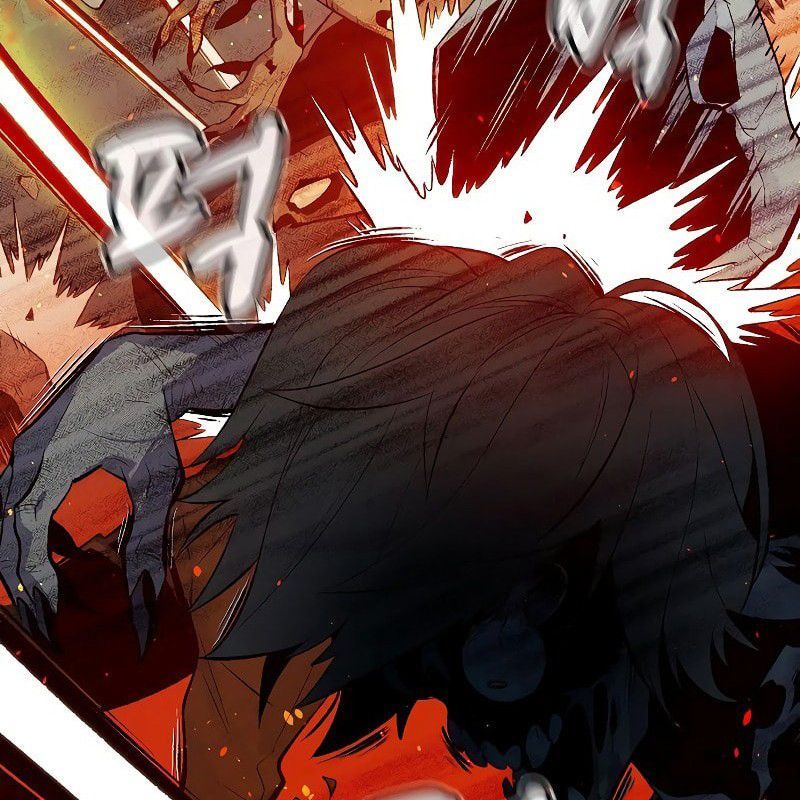 Tôi - Necromancer Cô Độc Chương 67 - Trang 171