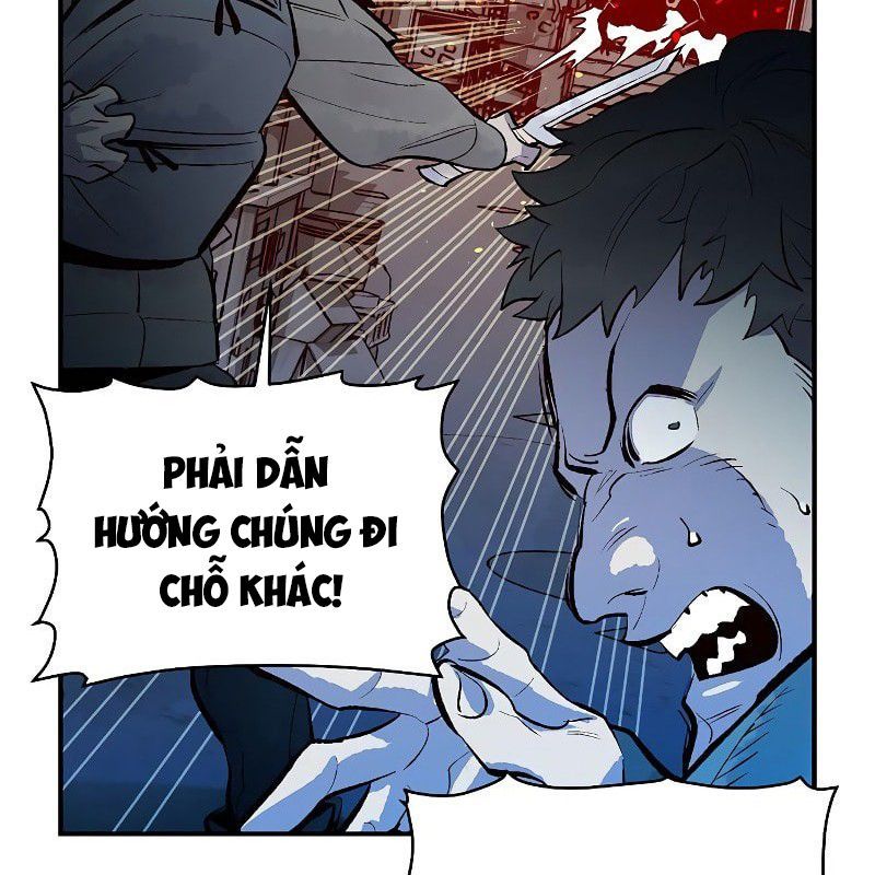 Tôi - Necromancer Cô Độc Chương 67 - Trang 181