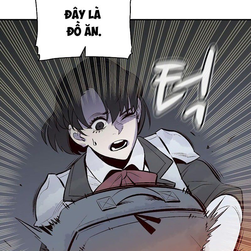 Tôi - Necromancer Cô Độc Chương 67 - Trang 186