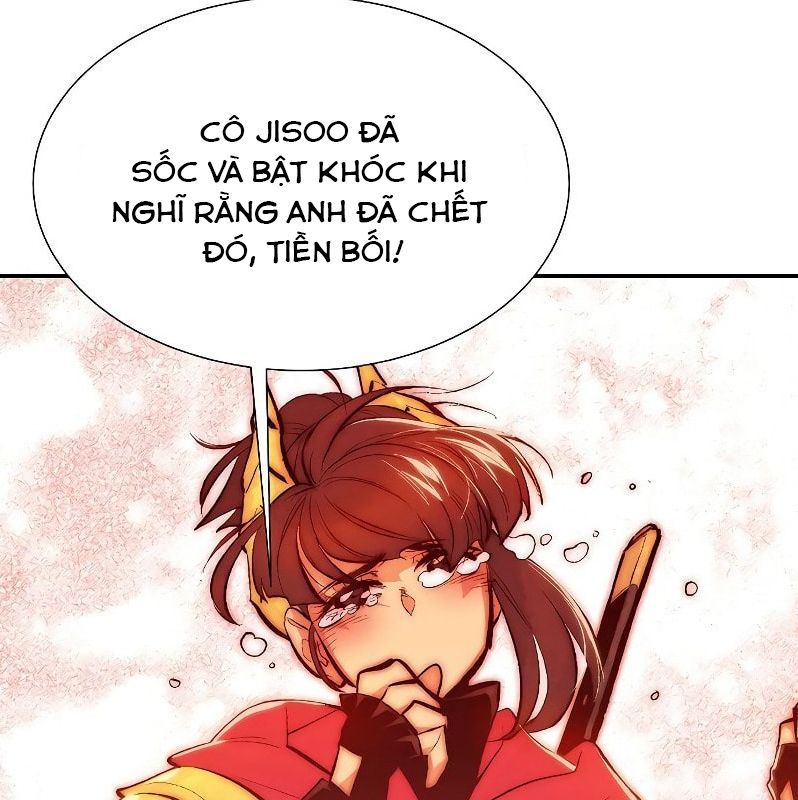 Tôi - Necromancer Cô Độc Chương 67 - Trang 20