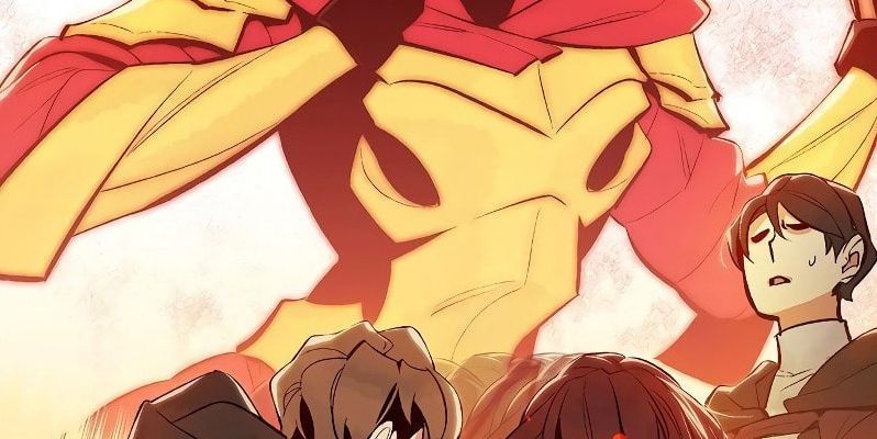 Tôi - Necromancer Cô Độc Chương 67 - Trang 21