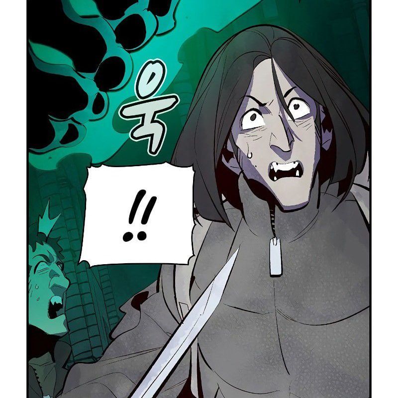 Tôi - Necromancer Cô Độc Chương 67 - Trang 202