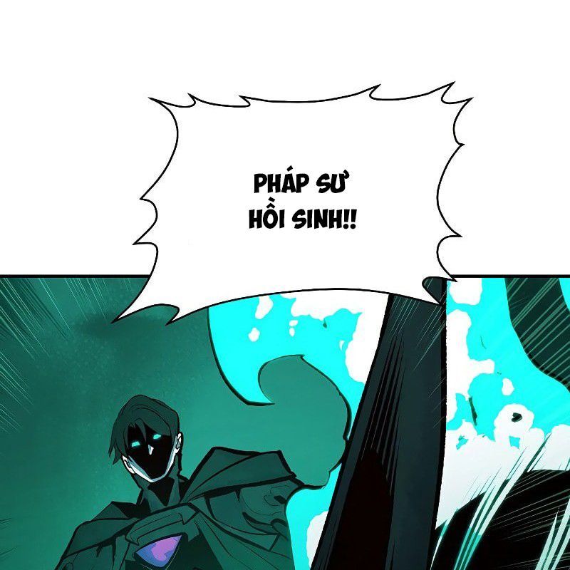 Tôi - Necromancer Cô Độc Chương 67 - Trang 228