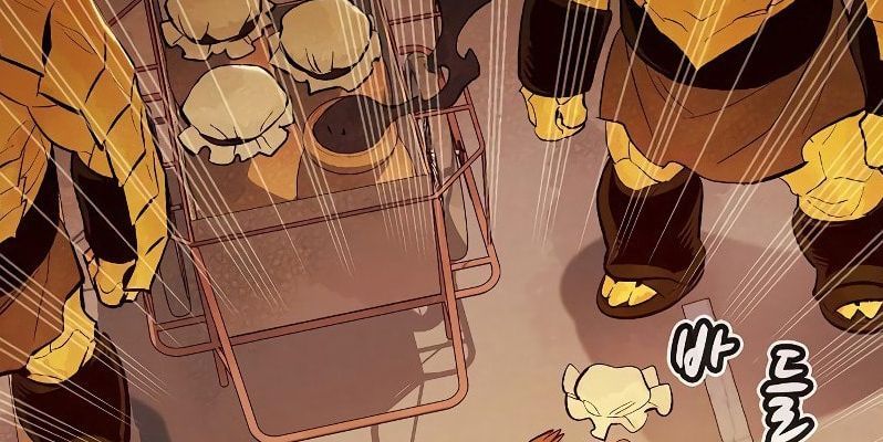 Tôi - Necromancer Cô Độc Chương 67 - Trang 27