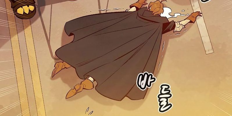 Tôi - Necromancer Cô Độc Chương 67 - Trang 28