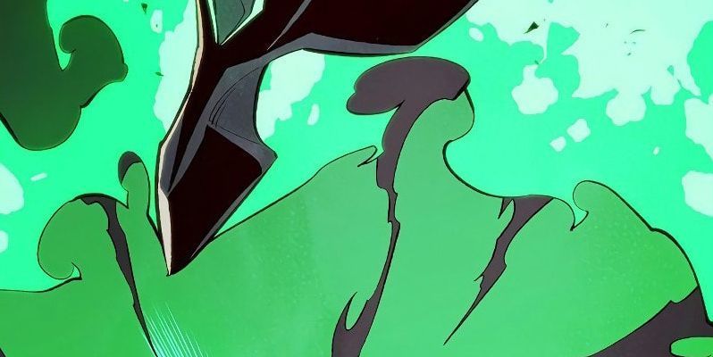 Tôi - Necromancer Cô Độc Chương 67 - Trang 4