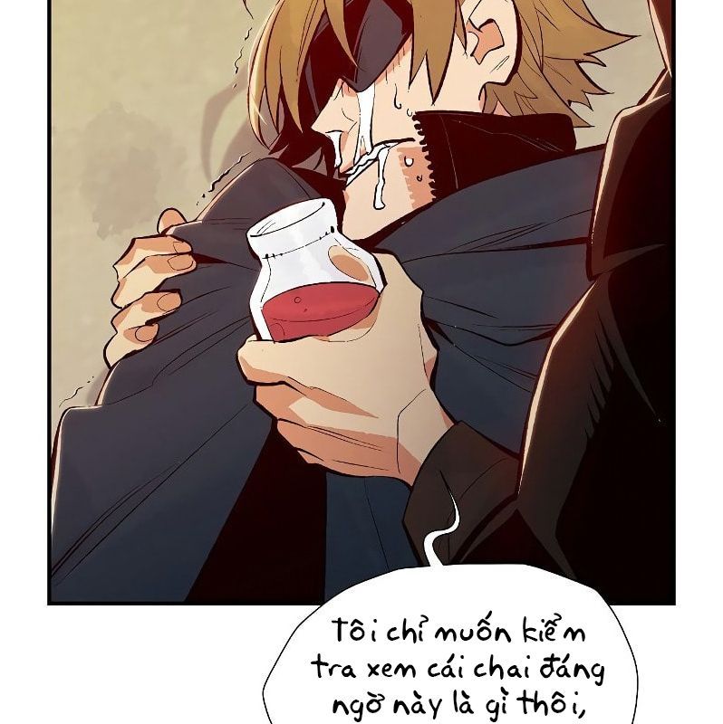 Tôi - Necromancer Cô Độc Chương 67 - Trang 31