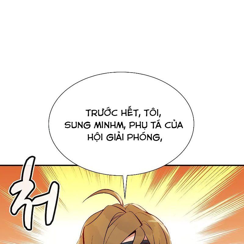 Tôi - Necromancer Cô Độc Chương 67 - Trang 40