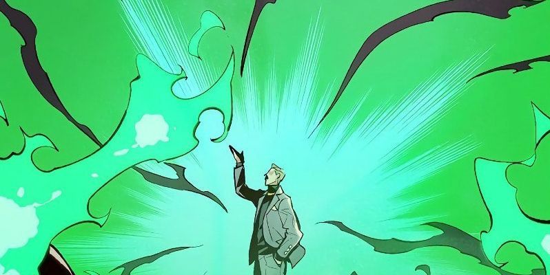 Tôi - Necromancer Cô Độc Chương 67 - Trang 5