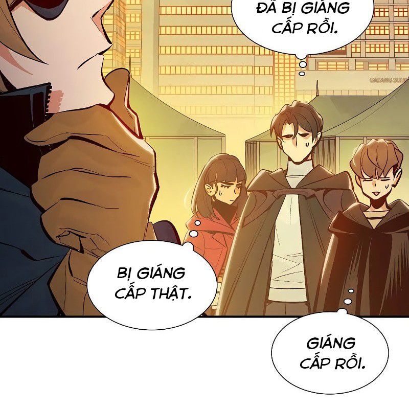 Tôi - Necromancer Cô Độc Chương 67 - Trang 44