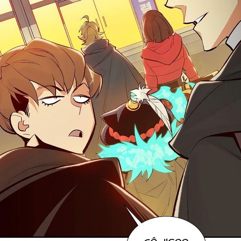 Tôi - Necromancer Cô Độc Chương 67 - Trang 49