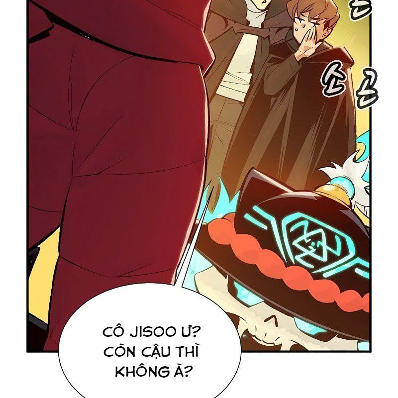 Tôi - Necromancer Cô Độc Chương 67 - Trang 52