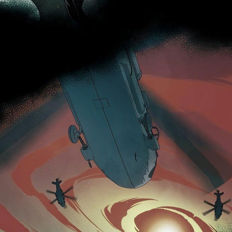 Tôi - Necromancer Cô Độc Chương 67 - Trang 67