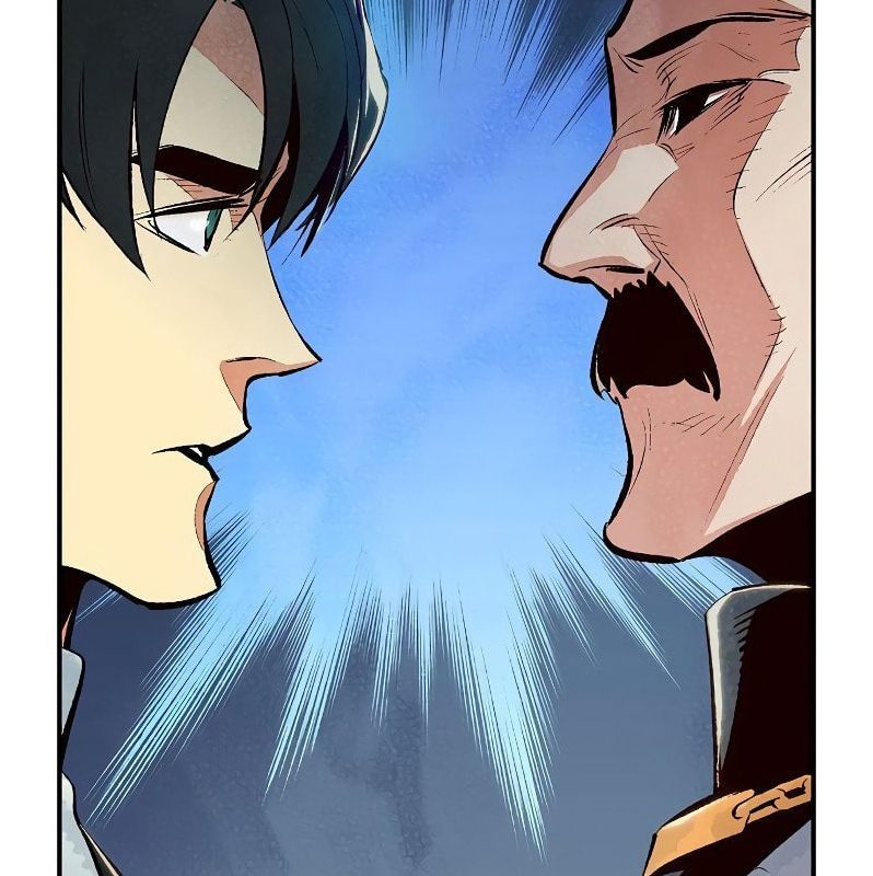 Tôi - Necromancer Cô Độc Chương 67 - Trang 8