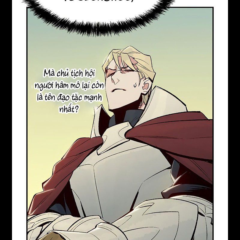 Tôi - Necromancer Cô Độc Chương 67 - Trang 73