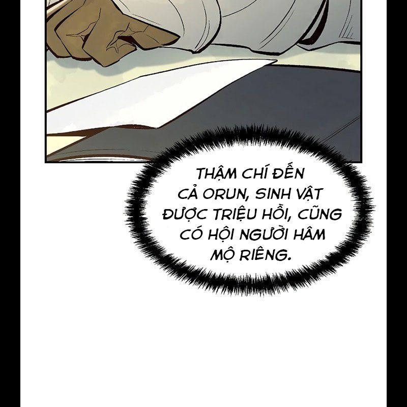 Tôi - Necromancer Cô Độc Chương 67 - Trang 74