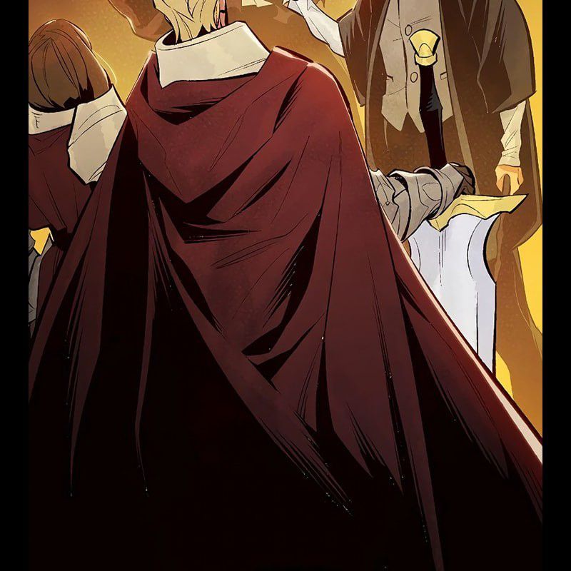 Tôi - Necromancer Cô Độc Chương 67 - Trang 80