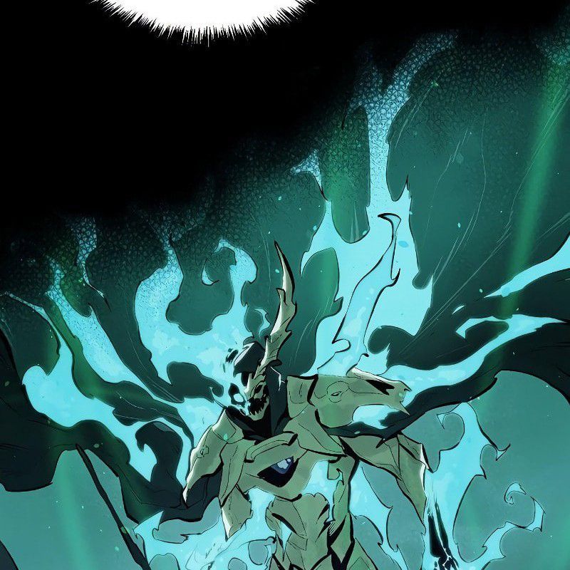 Tôi - Necromancer Cô Độc Chương 67 - Trang 88