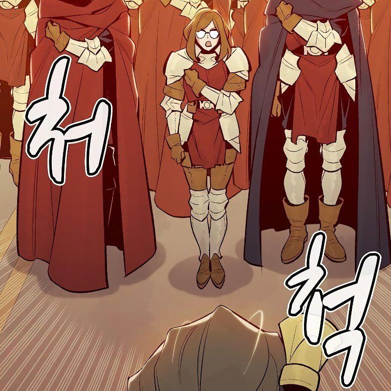 Tôi - Necromancer Cô Độc Chương 67 - Trang 97