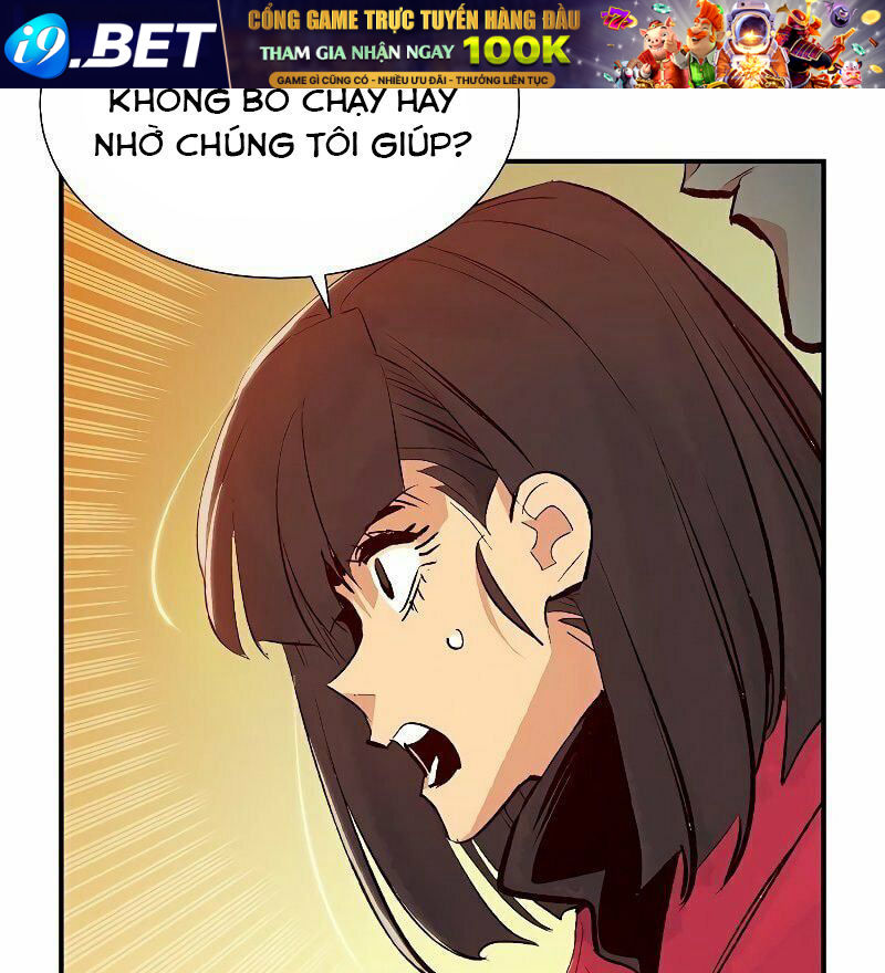 Tôi - Necromancer Cô Độc Chương 68 - Trang 102