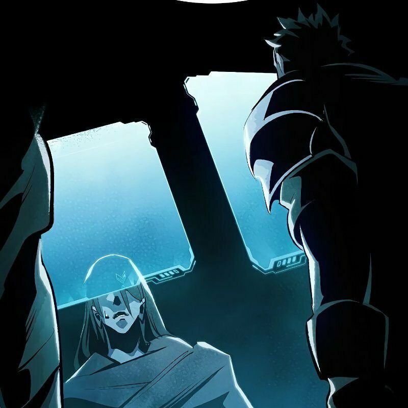 Tôi - Necromancer Cô Độc Chương 68 - Trang 107