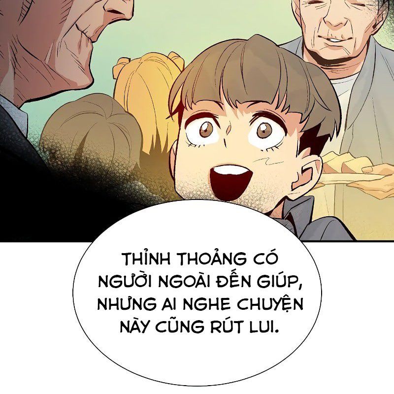 Tôi - Necromancer Cô Độc Chương 68 - Trang 112