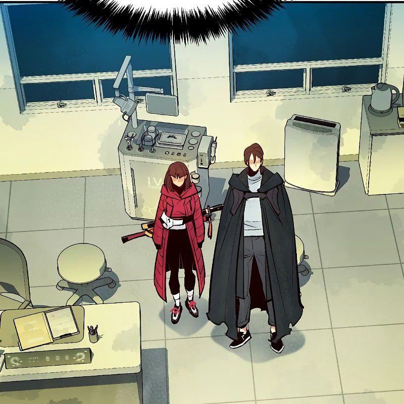 Tôi - Necromancer Cô Độc Chương 68 - Trang 121