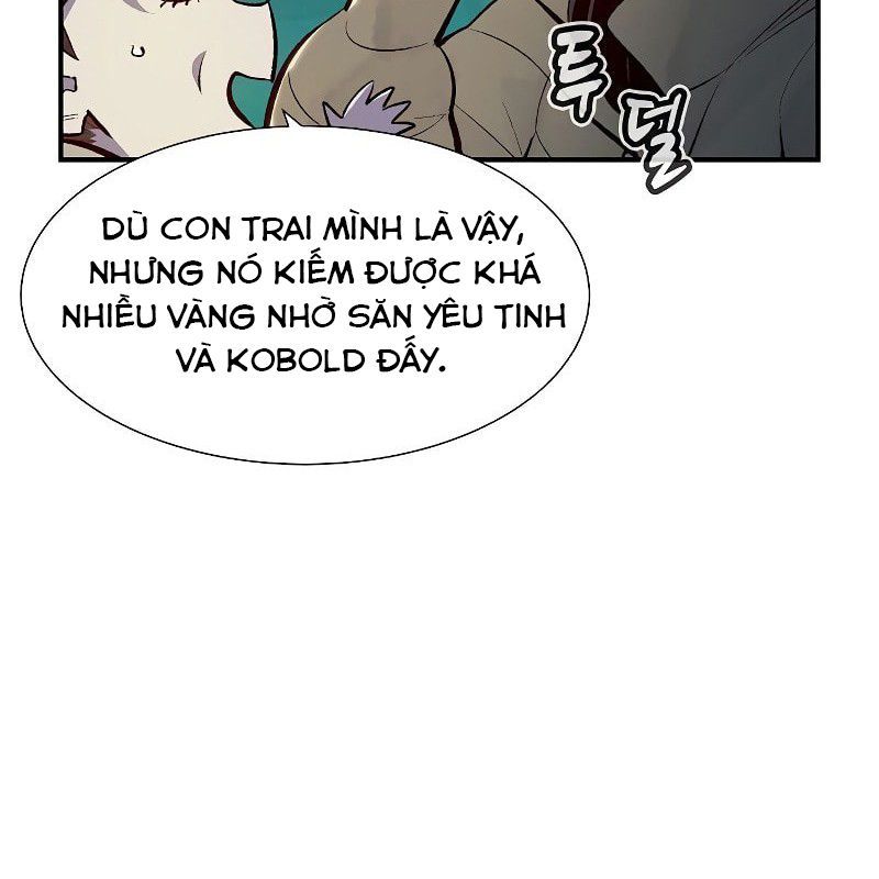 Tôi - Necromancer Cô Độc Chương 68 - Trang 15