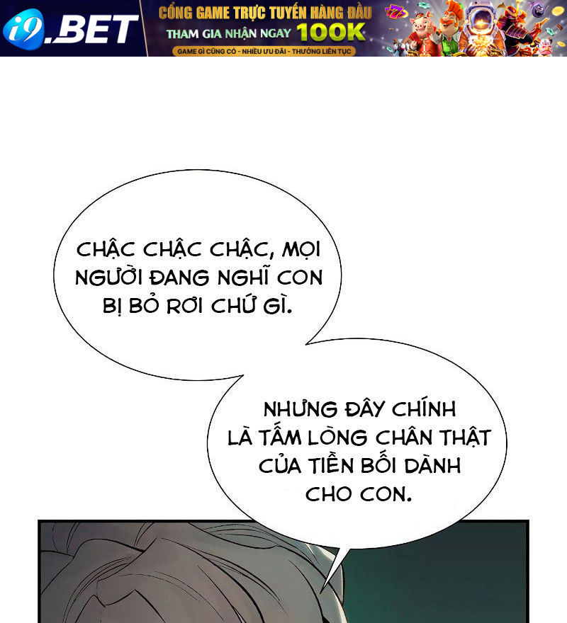 Tôi - Necromancer Cô Độc Chương 68 - Trang 16