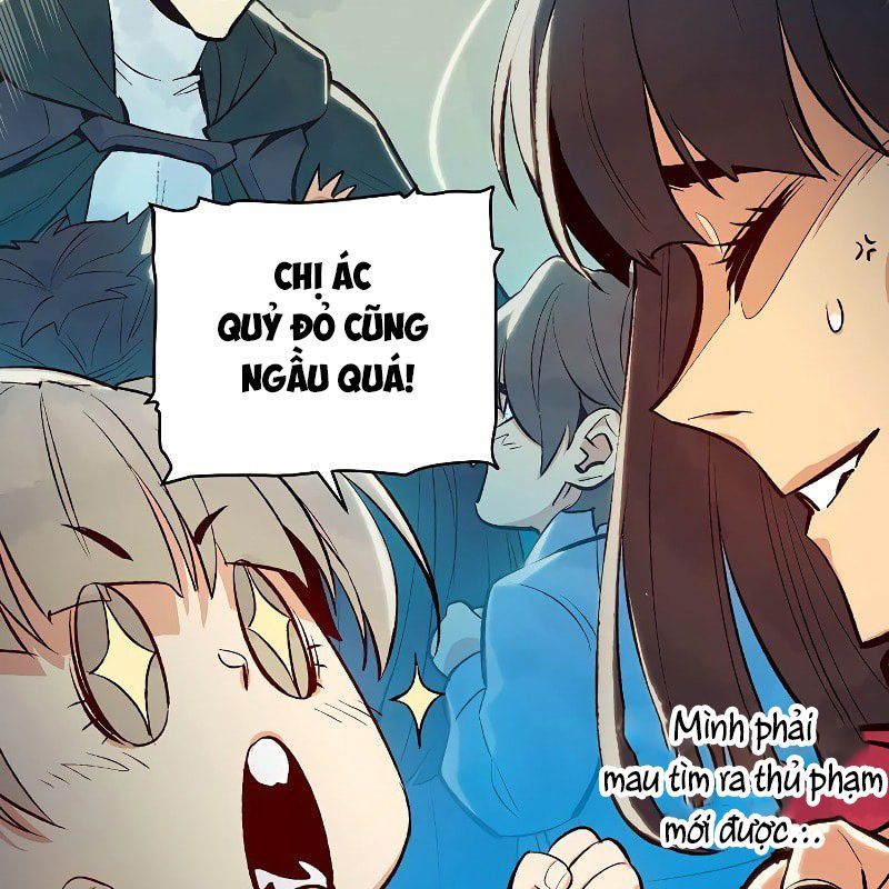 Tôi - Necromancer Cô Độc Chương 68 - Trang 151