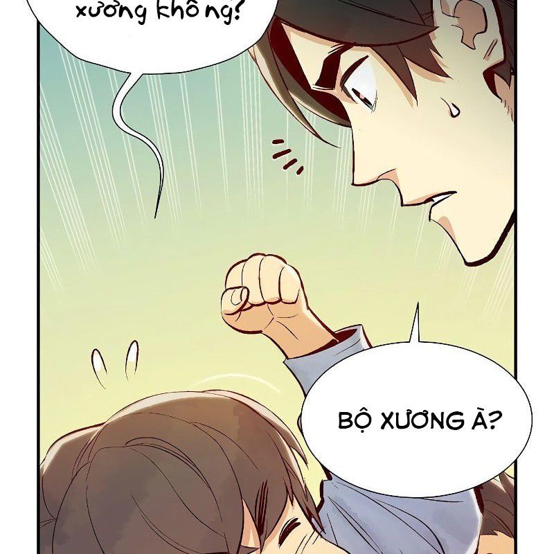 Tôi - Necromancer Cô Độc Chương 68 - Trang 153