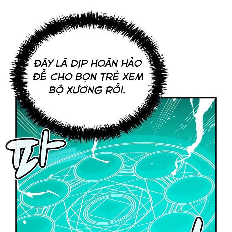 Tôi - Necromancer Cô Độc Chương 68 - Trang 155