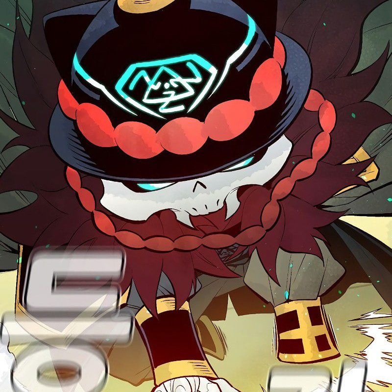 Tôi - Necromancer Cô Độc Chương 68 - Trang 159