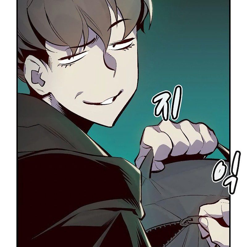 Tôi - Necromancer Cô Độc Chương 68 - Trang 17