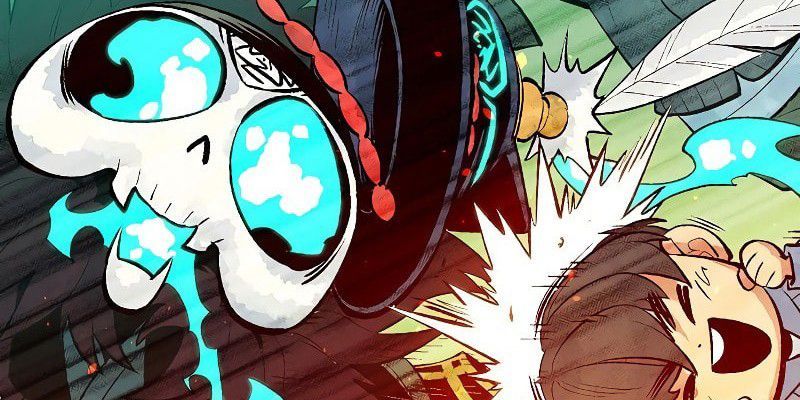 Tôi - Necromancer Cô Độc Chương 68 - Trang 162