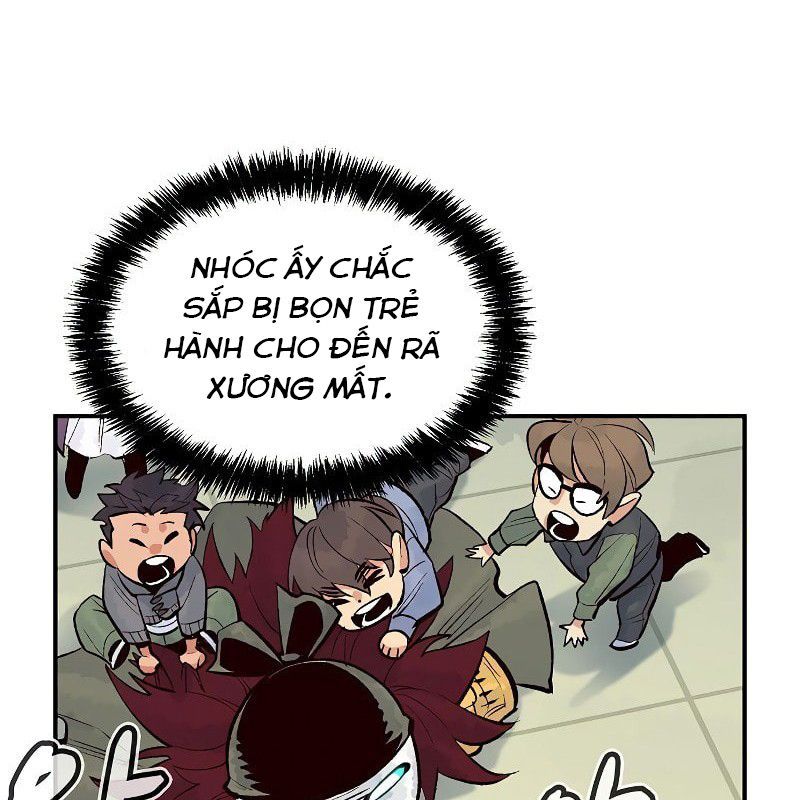 Tôi - Necromancer Cô Độc Chương 68 - Trang 164