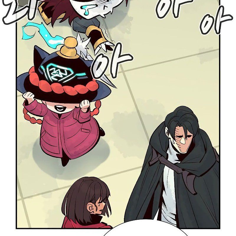 Tôi - Necromancer Cô Độc Chương 68 - Trang 165