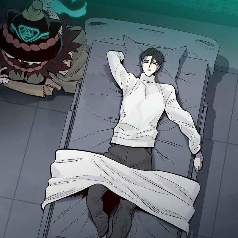 Tôi - Necromancer Cô Độc Chương 68 - Trang 171