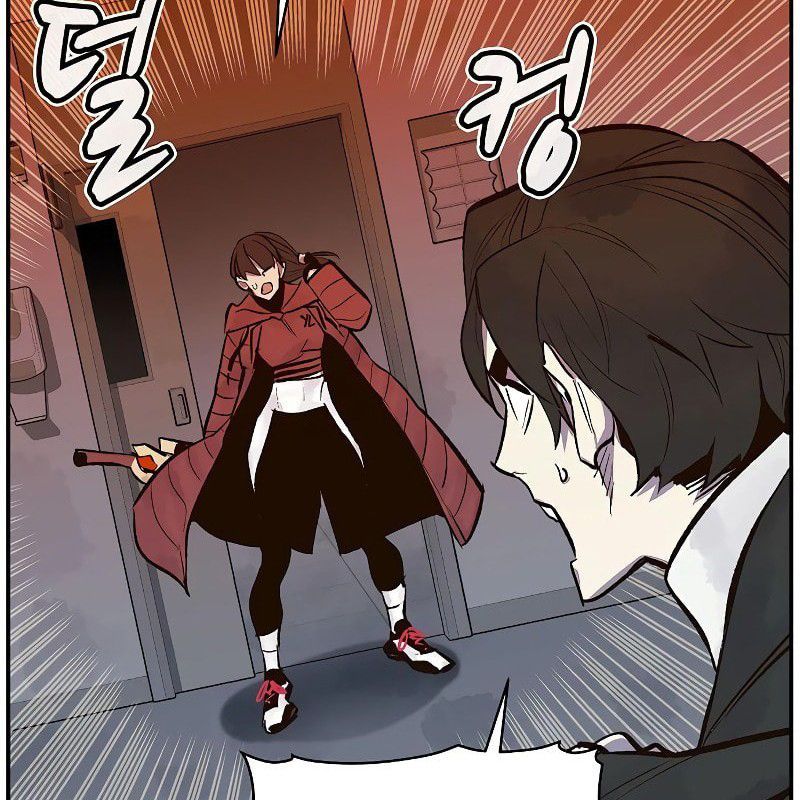 Tôi - Necromancer Cô Độc Chương 68 - Trang 184