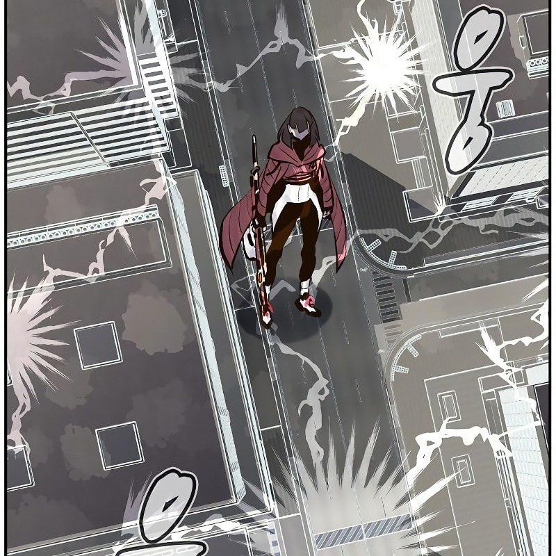 Tôi - Necromancer Cô Độc Chương 68 - Trang 189