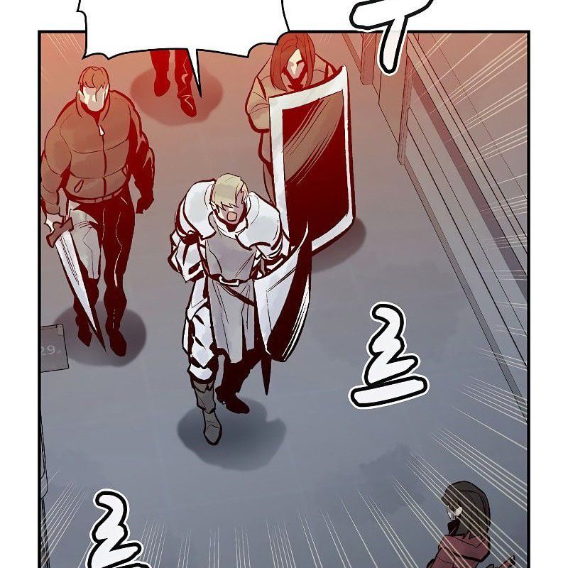 Tôi - Necromancer Cô Độc Chương 68 - Trang 195