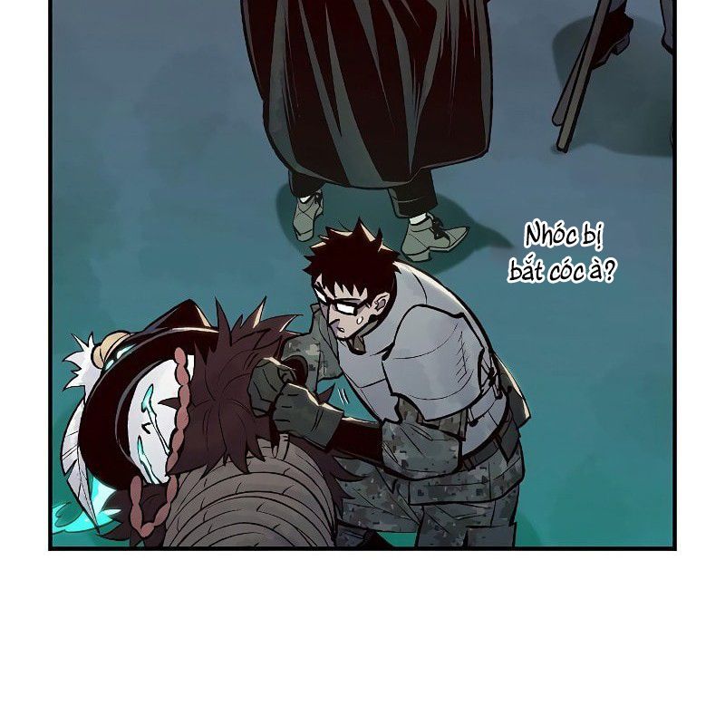 Tôi - Necromancer Cô Độc Chương 68 - Trang 23