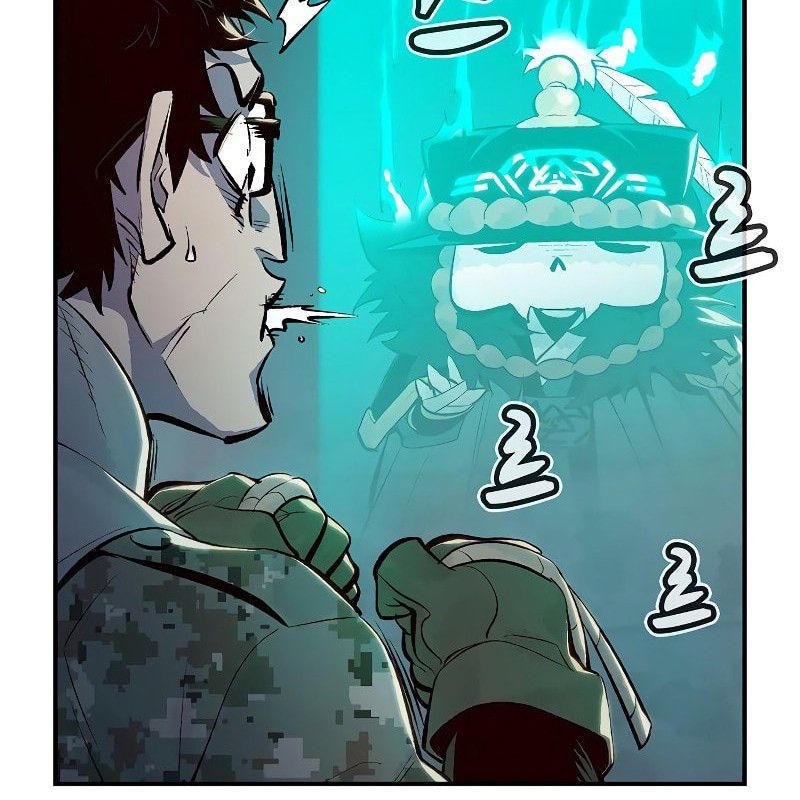 Tôi - Necromancer Cô Độc Chương 68 - Trang 25