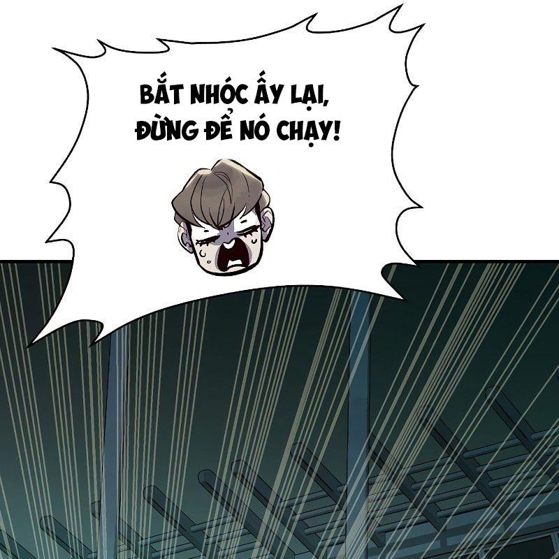 Tôi - Necromancer Cô Độc Chương 68 - Trang 27
