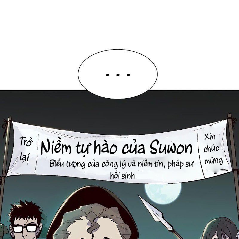 Tôi - Necromancer Cô Độc Chương 68 - Trang 4