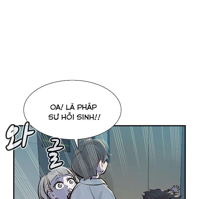 Tôi - Necromancer Cô Độc Chương 68 - Trang 34