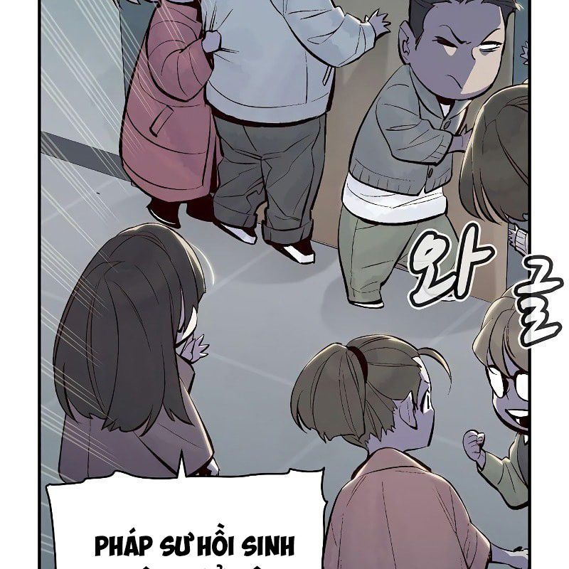 Tôi - Necromancer Cô Độc Chương 68 - Trang 35