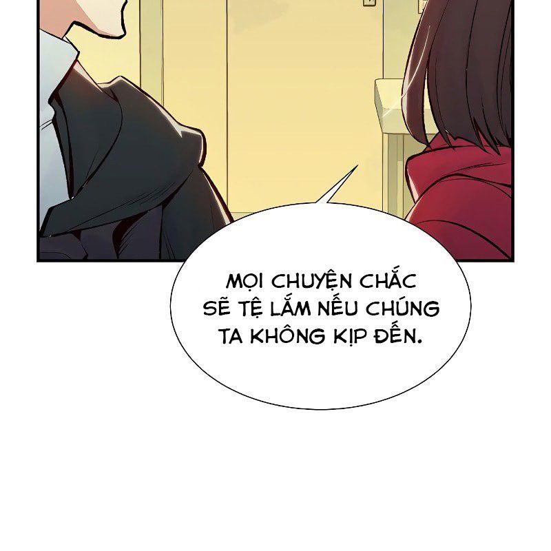 Tôi - Necromancer Cô Độc Chương 68 - Trang 38