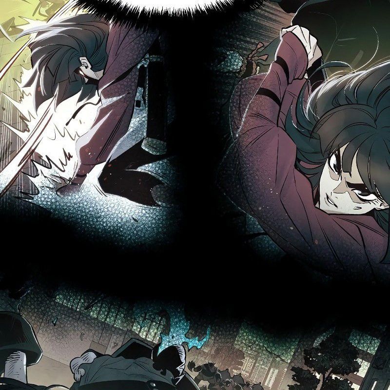 Tôi - Necromancer Cô Độc Chương 68 - Trang 45