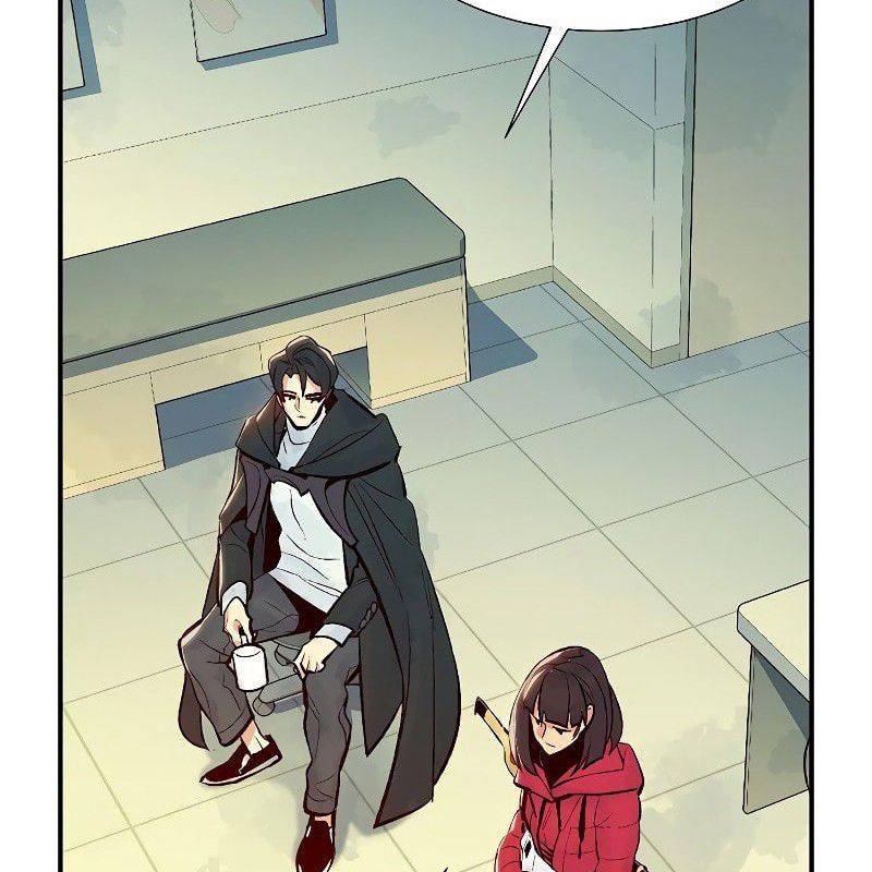 Tôi - Necromancer Cô Độc Chương 68 - Trang 49